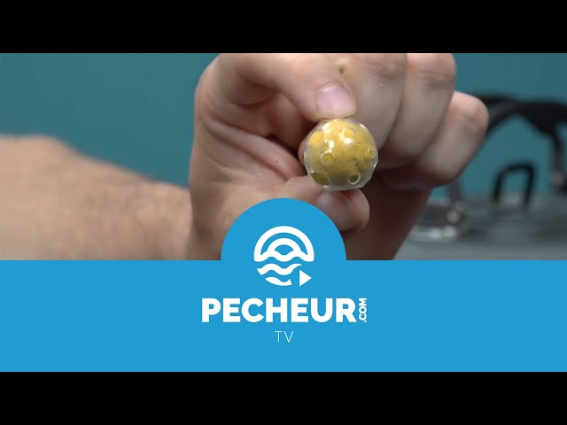 Video de pronunciación de bouille en Francés