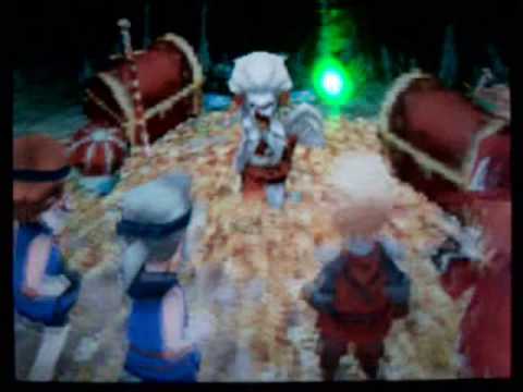 Let's Play Final Fantasy 3 DS! Episode #7 Part 2