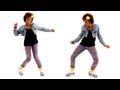 How to Do the Butterfly | Hip-Hop Dancing 