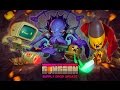 关于 Enter the Gungeon  所有平台  的游戏实况视频