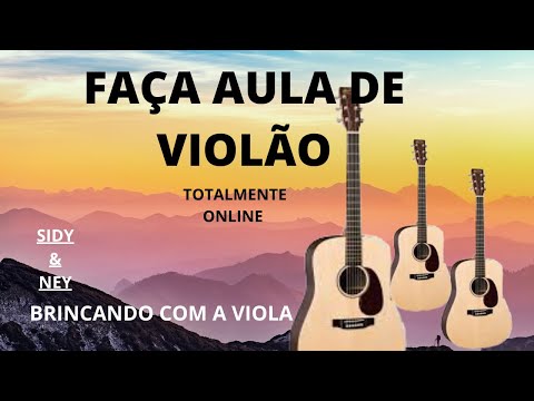 Rolinha (La Paloma) - Fernando Mendes