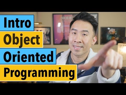 Introduction To Object Oriented Programming Classes And Protocolsinterfaces