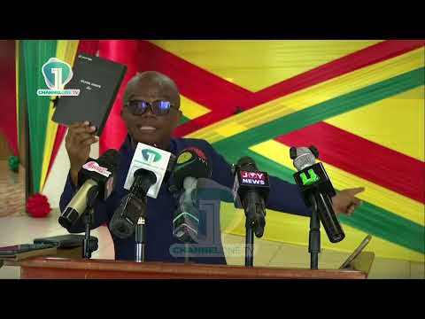 “Demotivating and Dangerous” — Stephen Amoah Rejects MPs’ Performance Survey