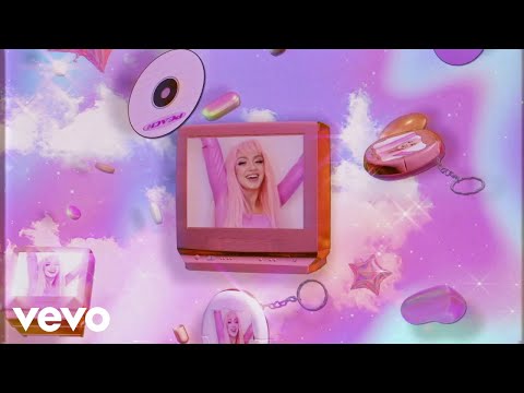 Peach PRC - Symptomatic (Official Video)