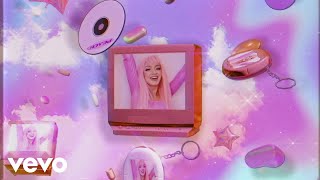 PeachPRCVEVO