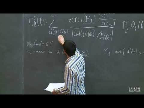 Olivier Taïbi (4) - 2016-2017