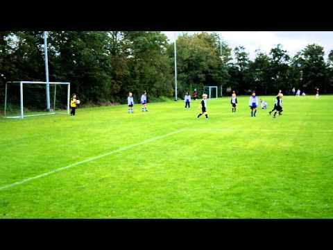 Assendelft F3 - ADO 20 F6 (17-09-2011)