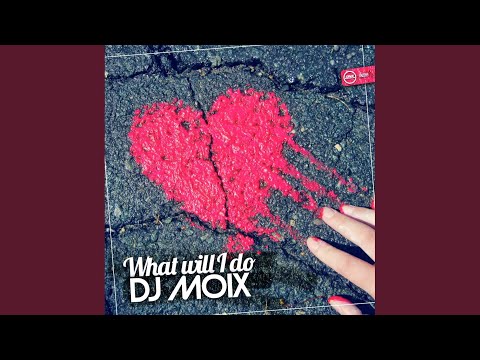 What Will I Do (Original Mix)