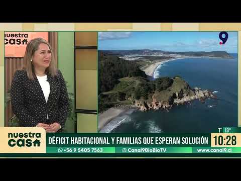 Lebu y desafíos de la provincia de Arauco