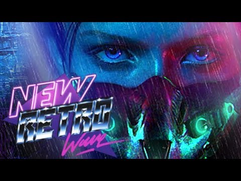 Lueur Verte - Trinity