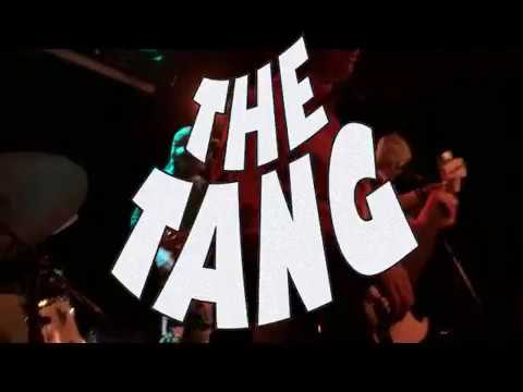The Tang - Deep Space Nine (Live at The Piston, Toronto)