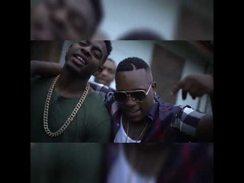 BG Deejay x BG Kenny Lou ‐ In Love With The Bag