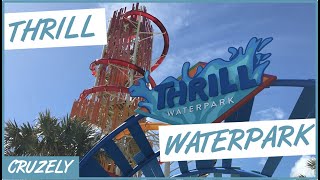 Thrill Waterpark on CocoCay: 20 Tips, Secrets, and Things to Know