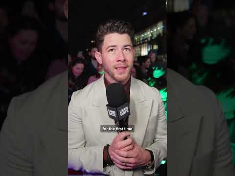 Paul Rudd & Nick Jonas are the ultimate unexpected duet in Power Ballad