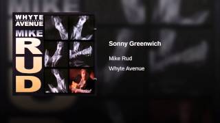 Sonny Greenwich