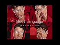 Body Language (Tomggg Remix) by INTERSECTION