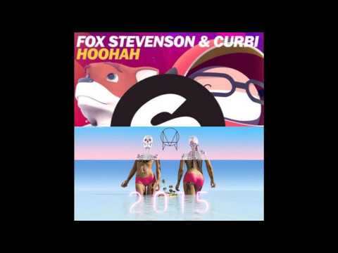 (Valentino Khan vs Fox Steveson & Curbi) Deep Down Low/Hoohah mashup| TRK mashup