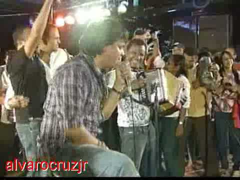 Silvestre & Omar Geles - Lucero Espiritual