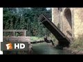 The Pink Panther Strikes Again 9 12 Movie CLIP Clouseau And The Castle 1976 HD