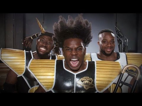 Big E Calls WrestleMania 32 His Least Favorite, Xavier Woods Says He Was “Another Level Heated”