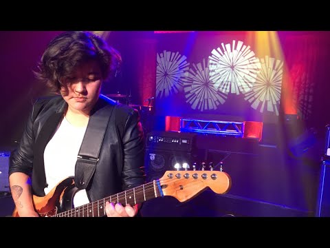 Dream On - Aerosmith (Luiza Goto Cover)