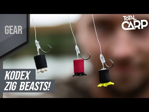 A quick and easy way to fish with zigs!