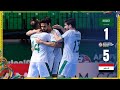 Full Match | AFC Futsal Asian Cup Thailand 2024™ | Group B | Saudi Arabia vs Iraq
