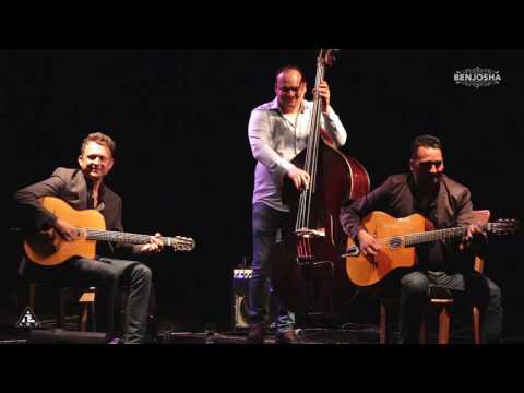 Swing 48 - The Rosenbergs @ Maastricht