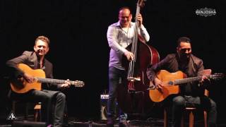 Swing 48 - The Rosenbergs @ Maastricht