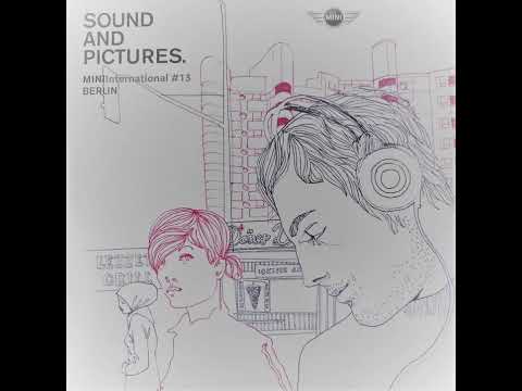 04. Maximilian Hecker - Daylight / MINIInternational #13