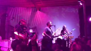 Tripping Daisy - Trip Along - Dallas Club Dada - 05-12-17