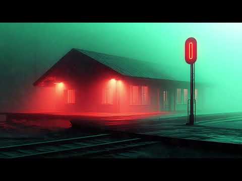 The Divine Signal 🔴 💫 🌫️ Dystopian Prophecy | Divine Purpose Meditation #relax #relaxing #dystopian