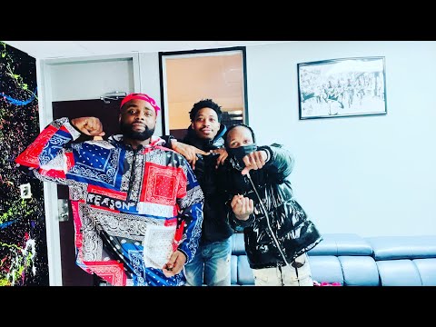 BroncoBoyz ChuckyBaby Gamo “My instgram was hacked ,somebody scammed me“.