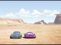 Disney Channel Bumper Cars 2