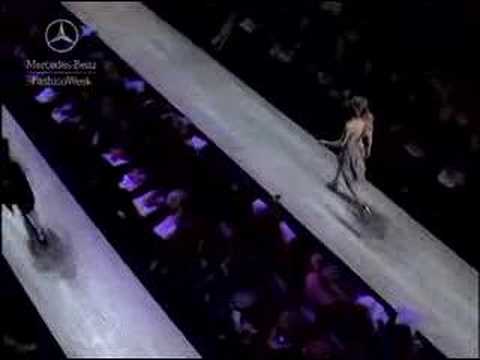 BCBG Max Azria Fall 2008