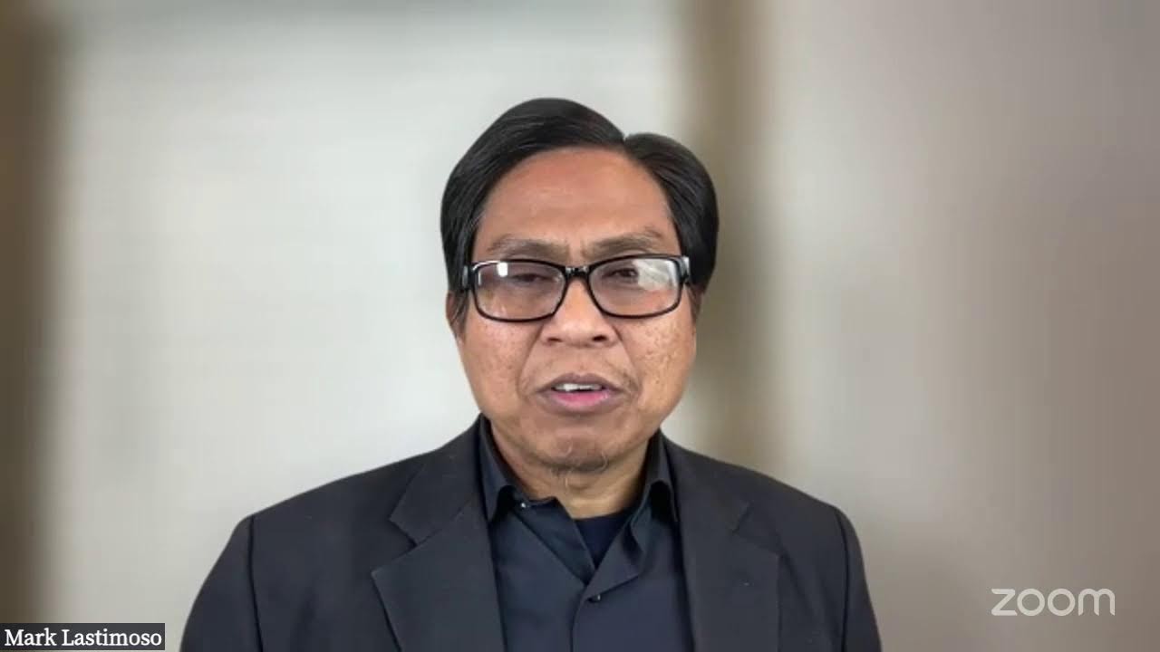 EX- SDA Pr RON KELLEY'S SON SPEAKS UP AGAINST MI CONF. My OWN EXPERIENCE W/ IL CONF | Mark Lastimoso