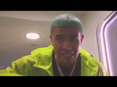 KAP G - POT OF GOLD [ VIDEO ] PROD. BY 48