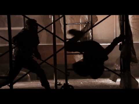 Arrow - Oliver Queen