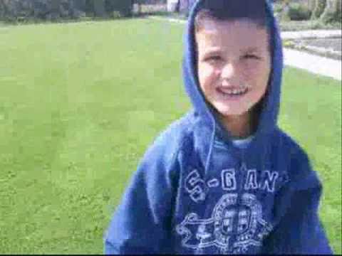 Enis ProbLemi - OriginaLi 2010 (Official Video)