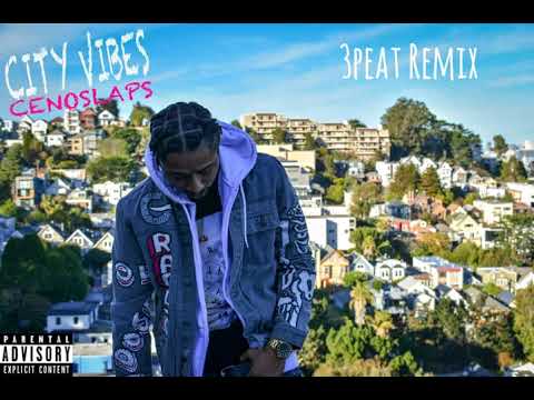 Cenoslaps - 3peat Remix