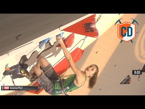 Chamonix 2015 - World Records Smashed As A New Generation Arrives | EpicTV Climbing Daily, Ep. 537