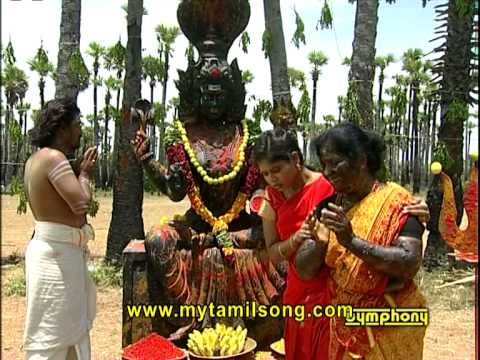 Adi Velliyile | ஆடி வெள்ளியிலே | Ayiram Kannudaiyal | Amman Song | வீரமணிதாசன் | Veeramanidasan