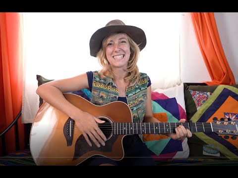 How to play Kunyaq - Guitar Tutorial