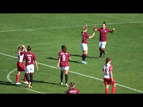 1.kolo 2019/20: AC Sparta Praha – FK Pardubice 7:0 (3:0), 1. poločas 1.část