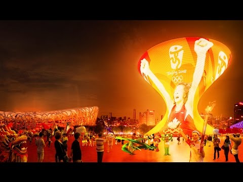 Making of Hyperbolic