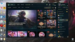 How To Refund (Sell) Champions in League of Legends- Beginners Guide