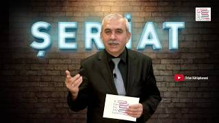 Şeriat Nedir, Ne Değildir?