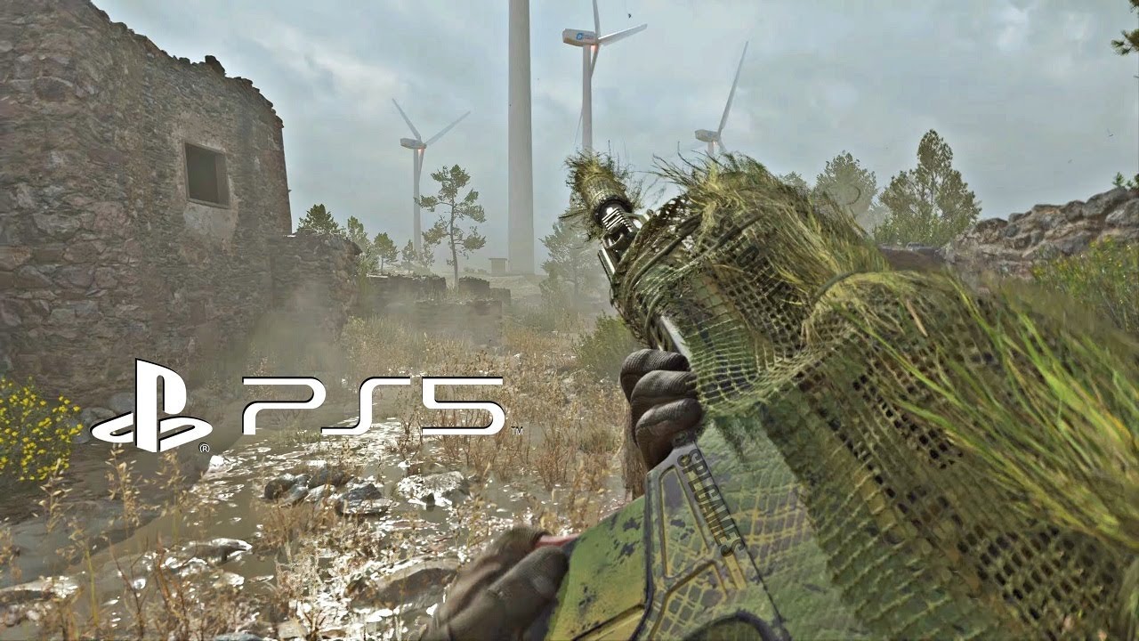 COBRAS MORTAIS! | Call of duty MW2 2022 em 4K 60FPS no PS5 em Português BR - Parte 3