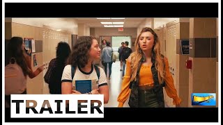 Paper Spiders - Drama Movie Trailer - 2021 - Peyton List, Lili Taylor, Jennifer Cody video