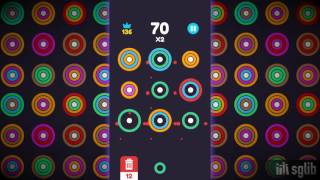 The Rings – Premium Unity Template video preview